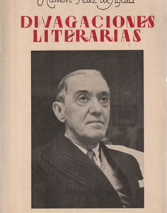 Divagaciones literarias