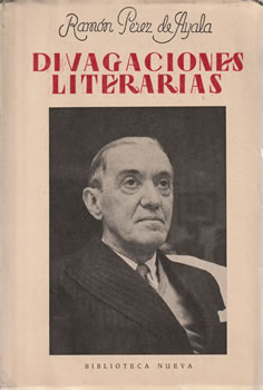 Divagaciones literarias
