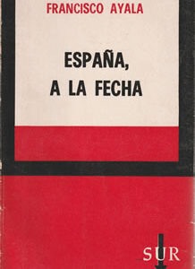 España, a la fecha