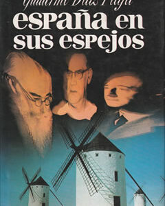 España en sus espejos
