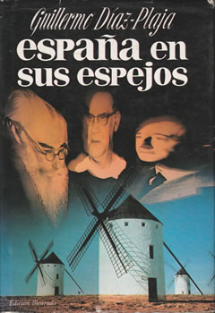 España en sus espejos