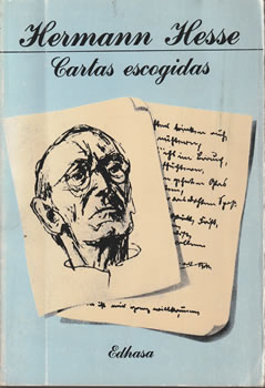 Cartas escogidas