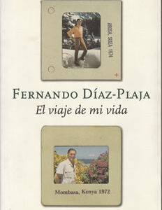 El viaje de mi vida