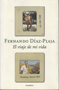 El viaje de mi vida