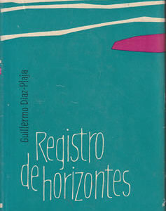 Registro de horizontes