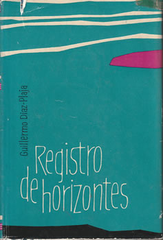 Registro de horizontes
