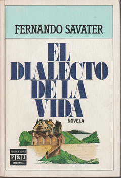 El dialecto de la vida