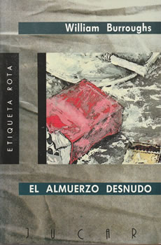 El almuerzo desnudo