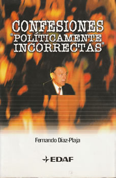 Confesiones políticamente incorrectas