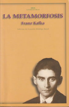 La metamorfosis