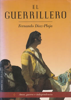 El guerrillero