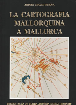 La cartografía mallorquina a Mallorca