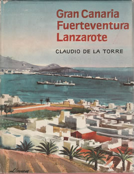Gran Canaria, Fuerteventura