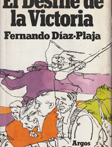 El desfile de la victoria