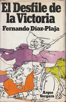 El desfile de la victoria
