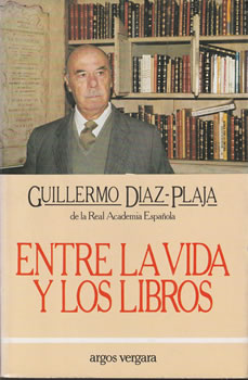 Entre la vida y los libros
