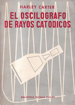 El oscilógrafo de rayos catódicos