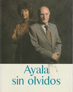 Ayala sin olvidos