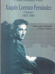 Xaquín Lorenzo Fernández