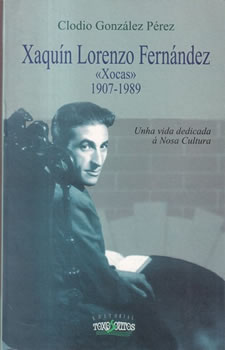 Xaquín Lorenzo Fernández