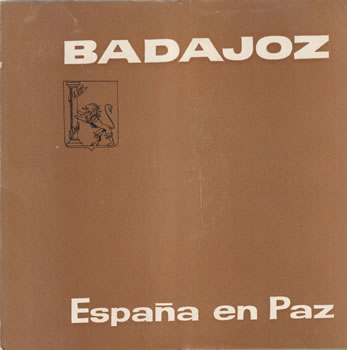 Badajoz