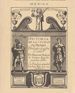 Historia de la ciudad de Mérida
