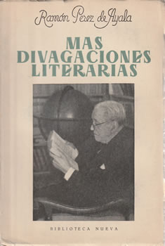 Más divagaciones literarias