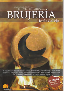 Breve historia de la… Brujería