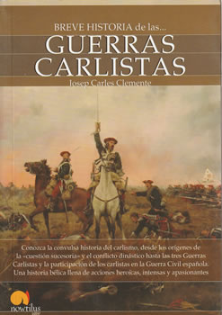 Breve historia de las… Guerras Carlistas
