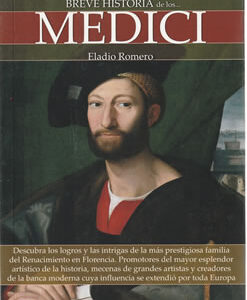 Breve historia de la… Medici