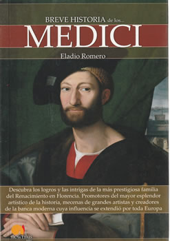 Breve historia de la… Medici