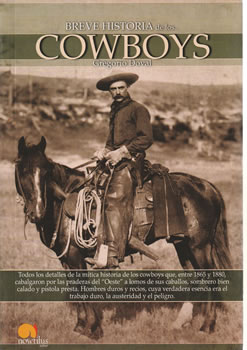 Breve historia de los… Cowboys