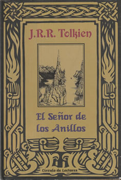 El Señor de los Anillos