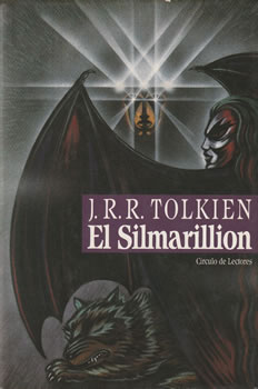 El Silmarillon