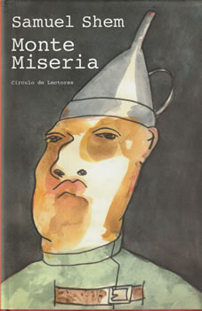 Monte Miseria