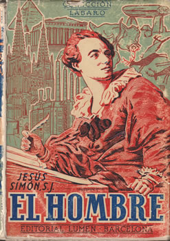 El hombre