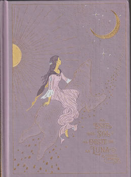 Al este del sol y al oeste de la luna y other stories