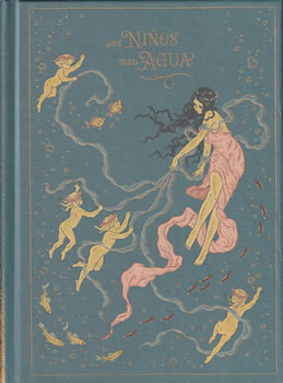 Los niños del agua