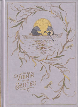 El Viento de los Sauces