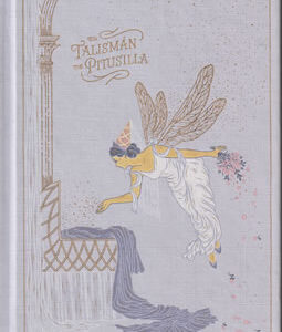 El Talismán de Pitusilla