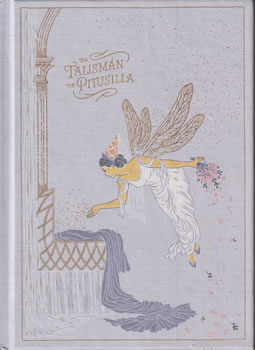 El Talismán de Pitusilla