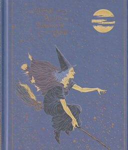 El libro azul Andrew Lang