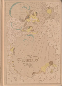 El hechizado y other stories