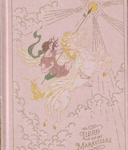 El libro de las maravillas