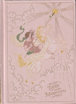 El libro de las maravillas