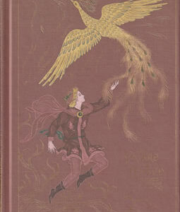 El Pájaro de Fuego y other stories
