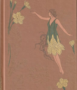 Las hadas flores
