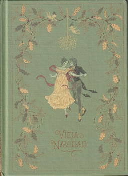 Vieja Navidad