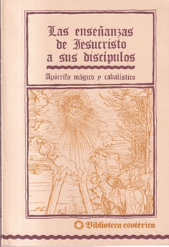 Las enseñanzas de Jesucristo a sus discípulos