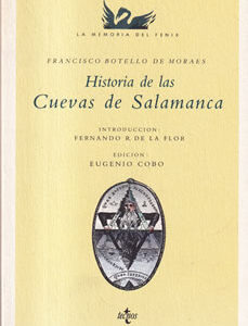 Historia de las Cuevas de Salamanca